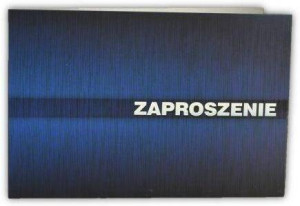 Zaproszenie