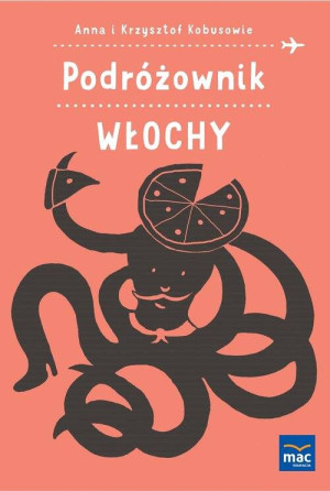 Włochy. Podróżownik