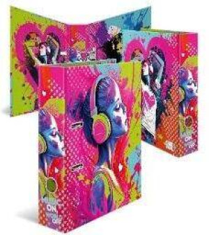 Segregator Music 7cm