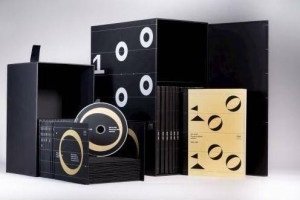 BOX 100 na 100 Muzyczne dekady wolności. Wydanie angielskie