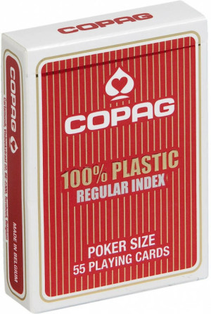 Karty do gry Copag