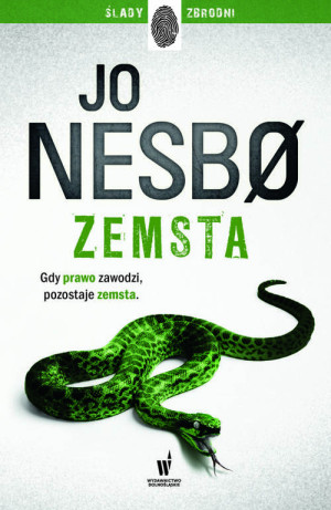 Zemsta. Ślady zbrodni