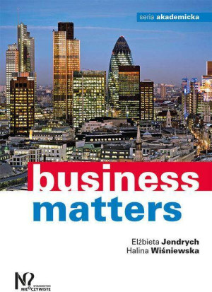 Business matters