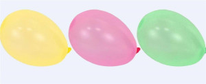 Balon wodny - bomby wodne FIORELLO