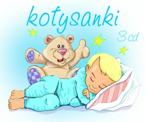 Kołysanki