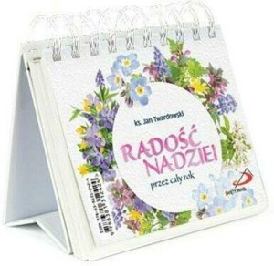 Radość nadziei przez cały rok