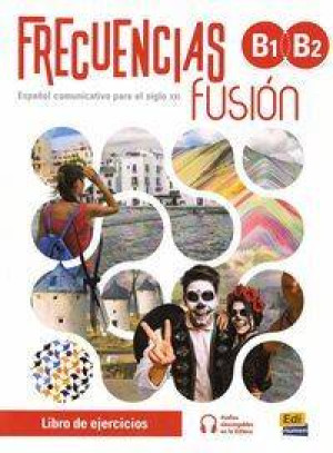 Frecuencias fusion B1+B2 ćwiczenia
