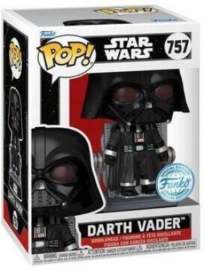 Figurka Funko POP Star Wars: Darth Vader