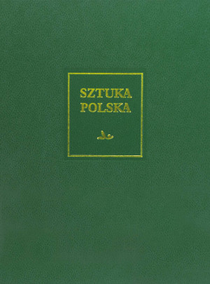 Sztuka polska. Sztuka XIX wieku