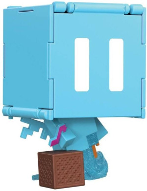 Minecraft Flippin' Figurka