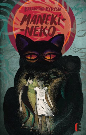Maneki-Neko