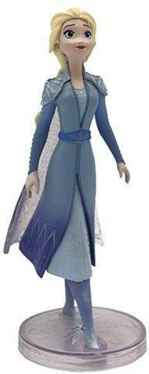 Frozen 2 Elsa Adventure BULLYLAND