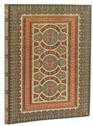 Notatnik Daphnis Ultra linia FB9820-1