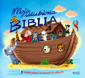 Moja ulubiona Biblia