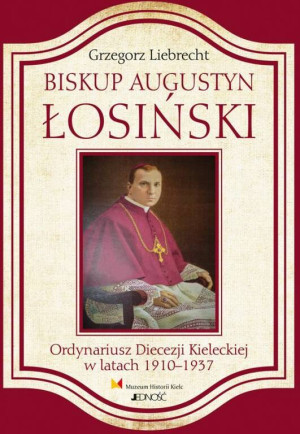 Biskup Augustyn Łosiński