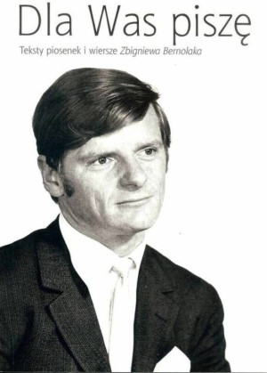 Dla Was piszę + CD