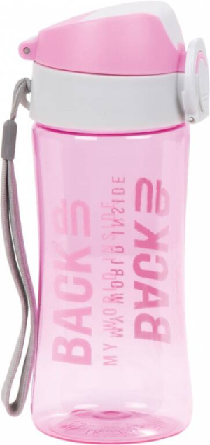 Bidon BackUp 7 A36 400ml DERFORM
