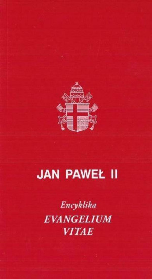 Evangelium Vitae. Wydanie 2