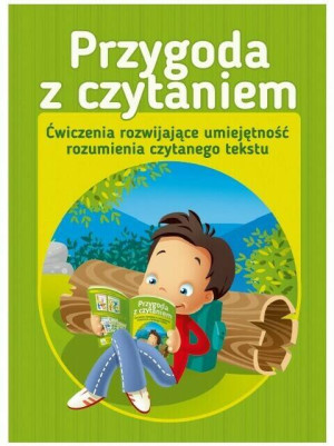 Przygoda z czytaniem