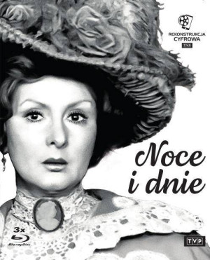 Noce i Dnie. BluRay