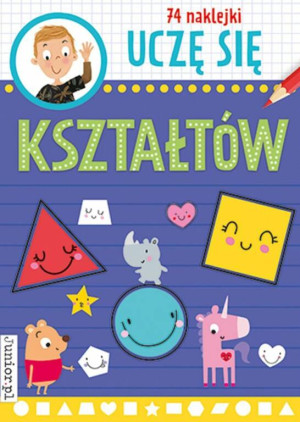Uczę się kształtów