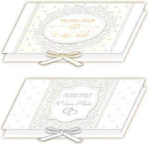 PUDELKO OZD NA PIENIADZE SLUB 85X165 MRG FOL