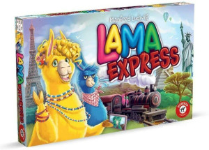 Lama Express