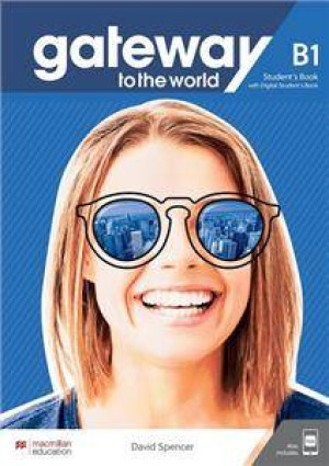 Gateway to the World. B1. Student's Book