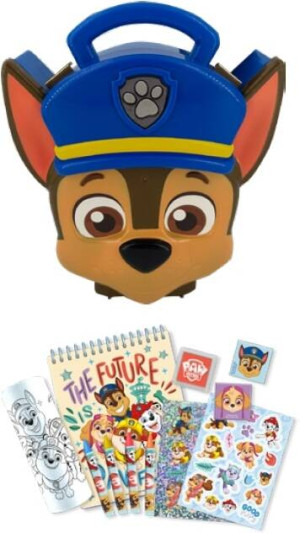 Zestaw kreatywny 3D Paw Patrol PW19960