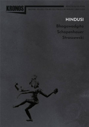 Hindusi. Kronos 4/2021