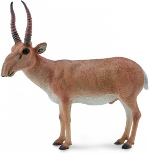 Suhak stepowy L