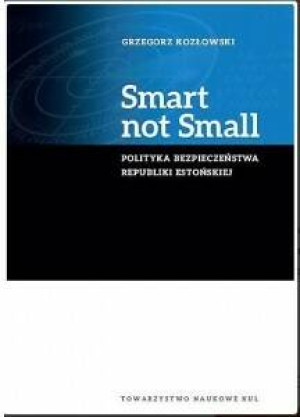 Smart not Small