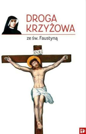 Droga Krzyżowa ze św. Faustyną