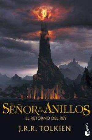El Señor de los Anillos 3. El Retorno del Rey