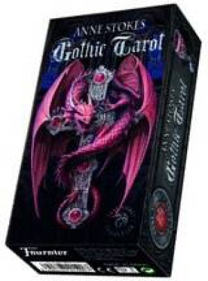 Gothic Tarot