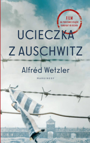 Ucieczka z Auschwitz