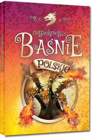 Najpiękniejsze baśnie polskie