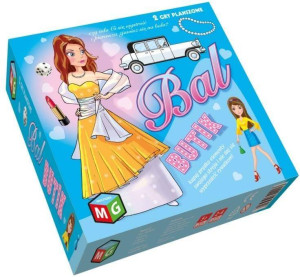Butik. Bal