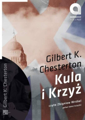 Kula i Krzyż. Audiobook