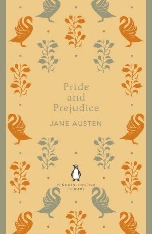 Pride and Prejudice. Penguin classics