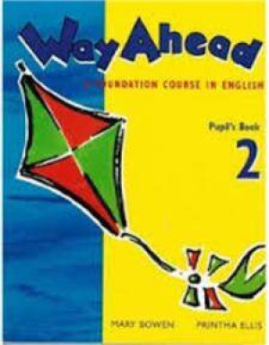 Way Ahead 2 sb