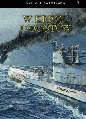 W kręgu u-bootów 4