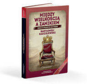 Między wielkością a zanikiem