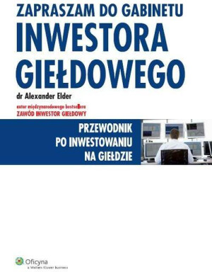 Zapraszam do gabinetu inwestora giełdowego