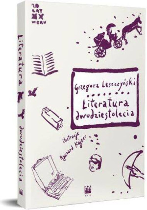 Literatura dwudziestolecia