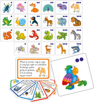 Zagadkowe ZOO