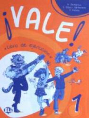 Vale! 1 ćwiczenia OOP