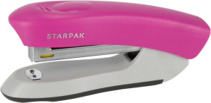 Zszywacz Ready STK-340 P różowy