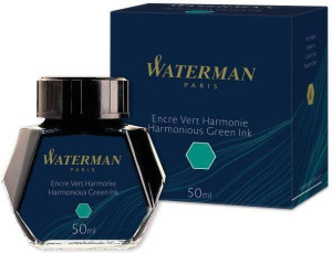 Atrament zielony 50ml