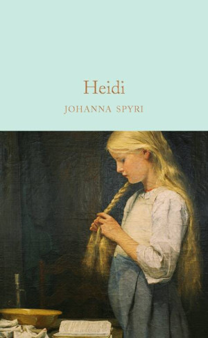 Heidi wer. angielska